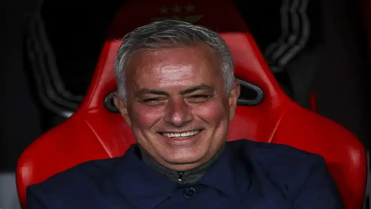 جوزيه مورينيو يحدد أول الراحلين عن ريال مدريد